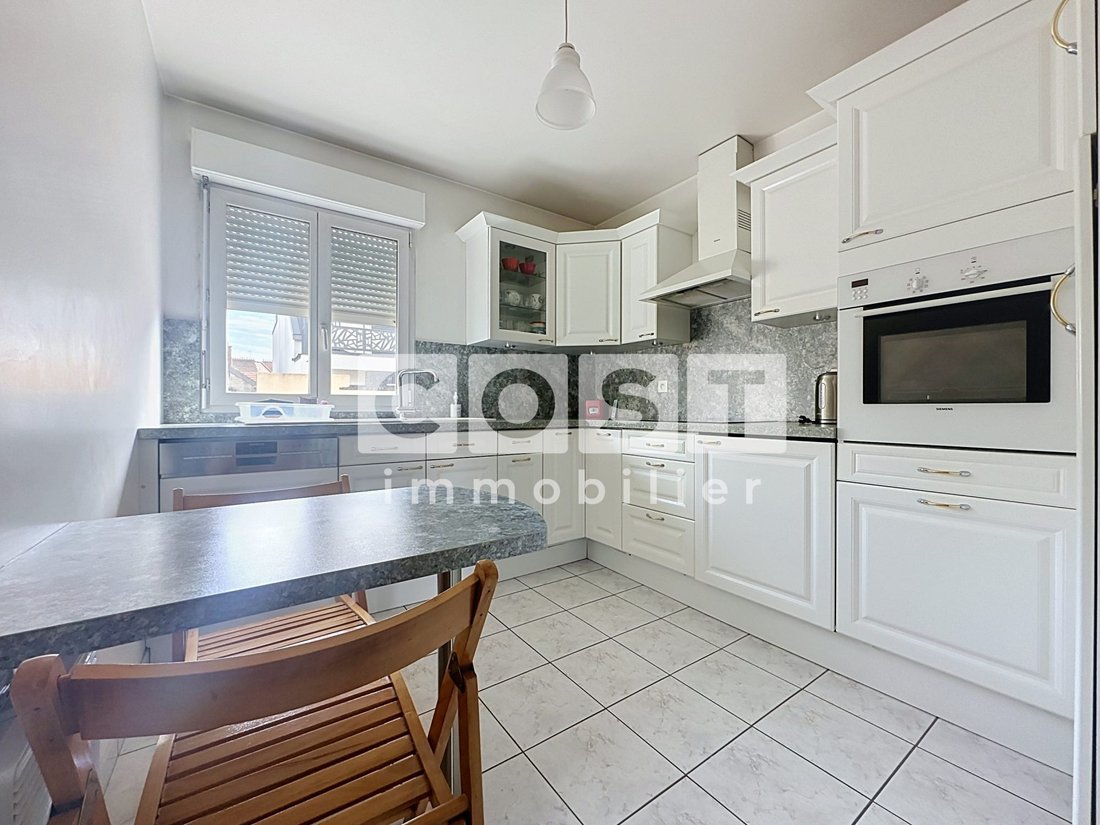 Apartment in Bois-Colombes, Ile-de-France, France 4 - 19091645