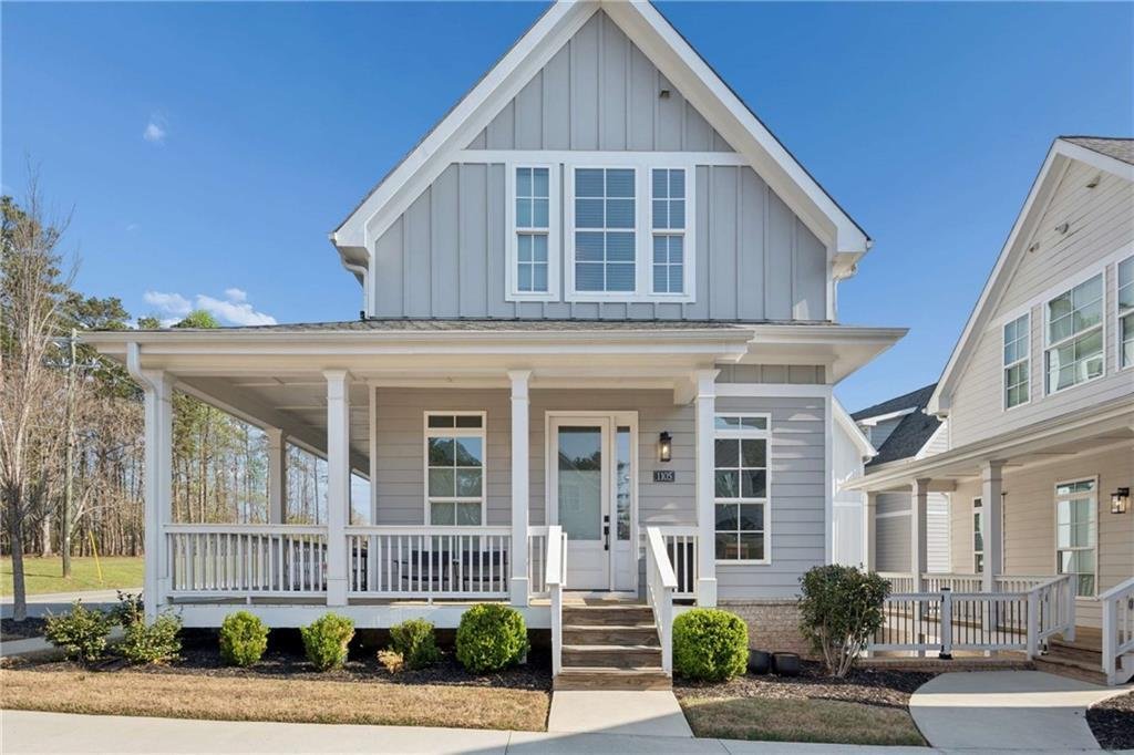 Haus in Roswell, Georgia, Vereinigte Staaten 1 - 19089468