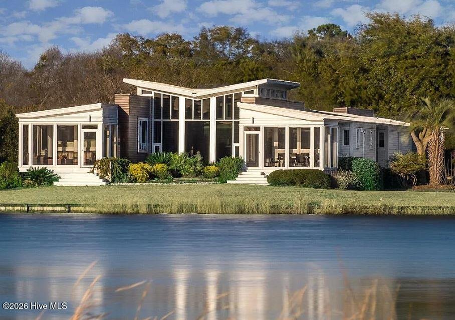 Casa en Wilmington, Carolina del Norte, Estados Unidos 1 - 19088488