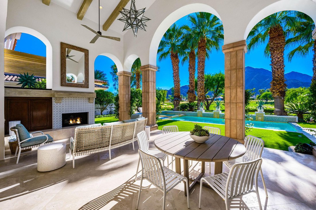 Casa en La Quinta, California, Estados Unidos 1 - 19089618