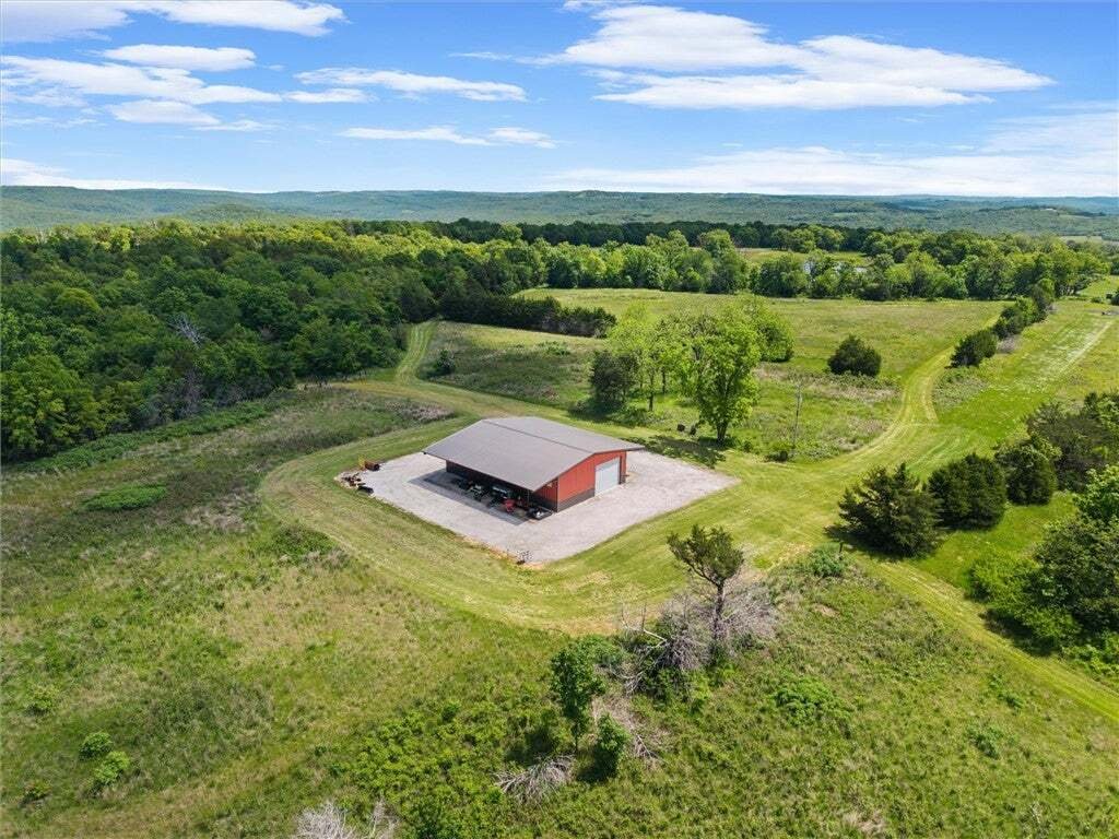 Casa a Canehill, Arkansas, Stati Uniti 1 - 19089147