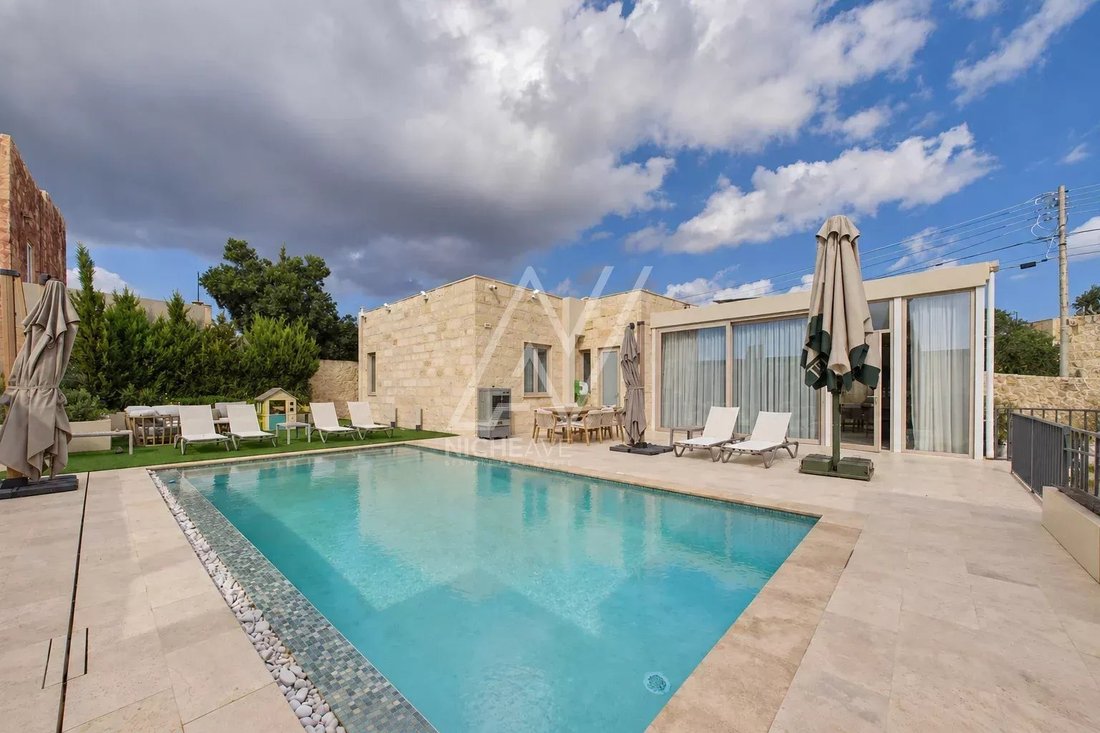 Bungalow en Victoria, Malta 5 - 19087480