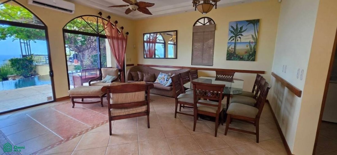 Haus in Playa Flamingo, Provinz Guanacaste, Costa Rica 1 - 19089184