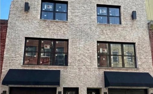 Townhouse in Philadelphia, Pennsylvania, United States 1