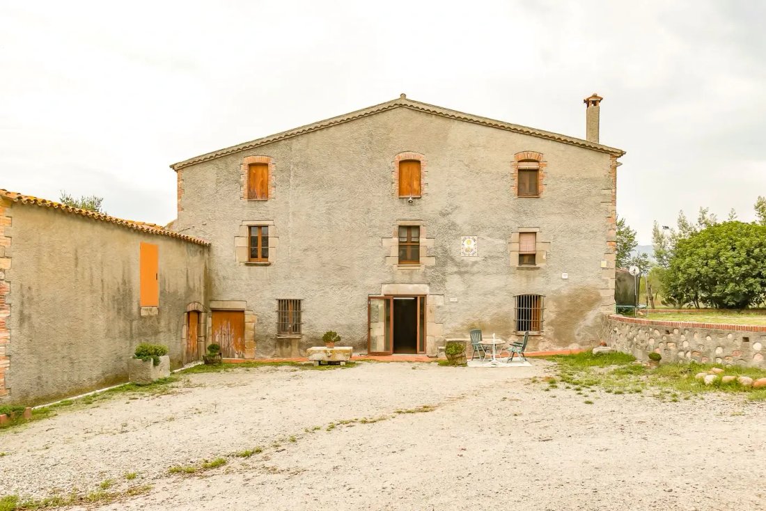 Domaine à Cànoves i Samalús, Catalogne, Espagne 2 - 19088582