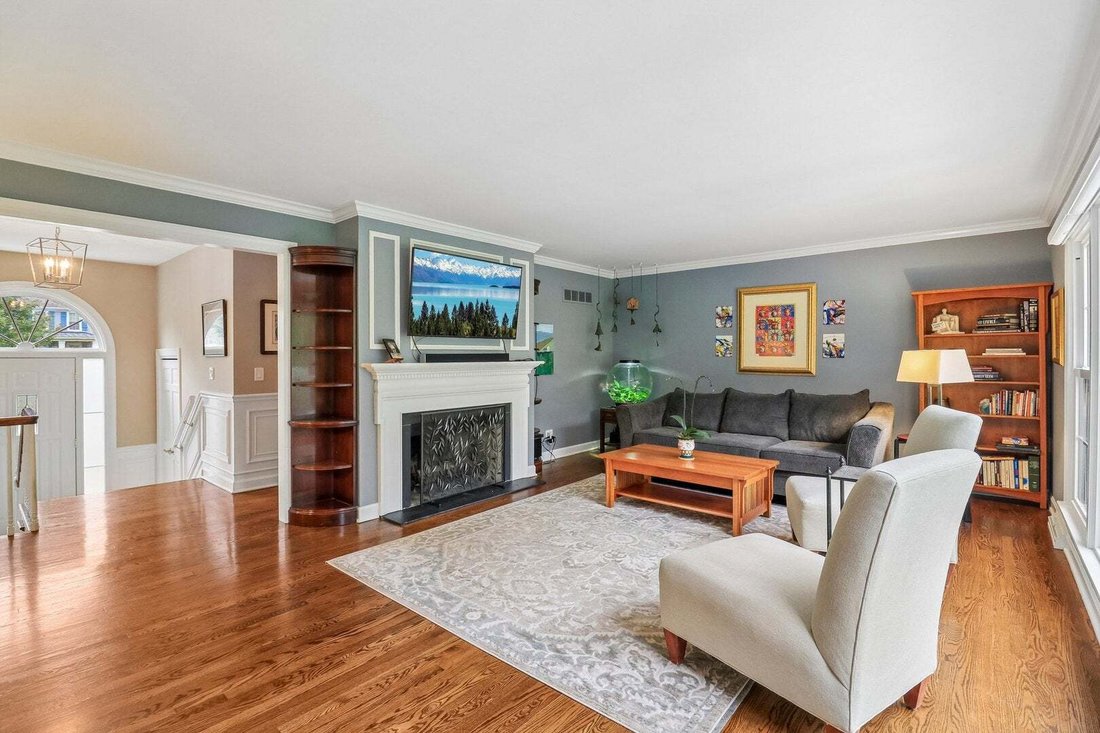 Casa en Barrington Hills, Illinois, Estados Unidos 5 - 19089961