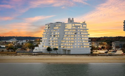 House in Virginia Beach, Virginia, United States 1