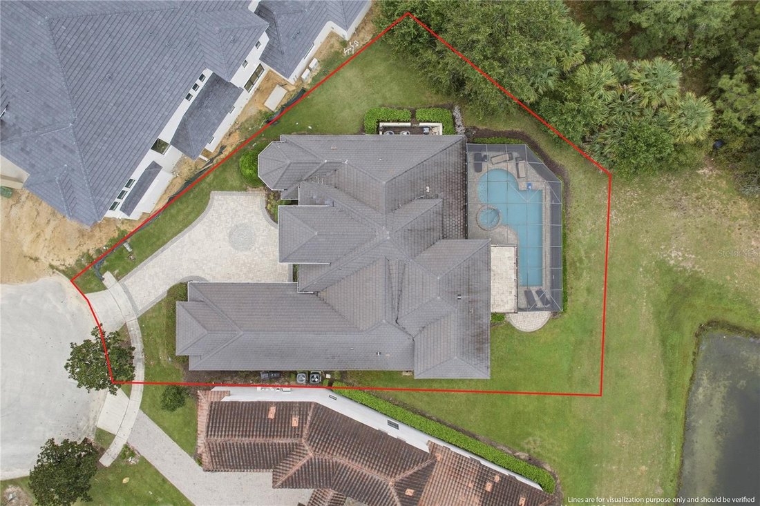 House in Kissimmee, Florida, United States 3 - 19089784