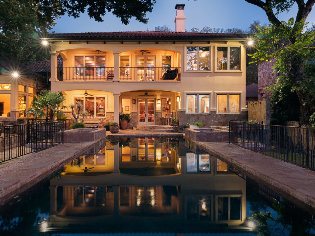 Maison à Austin, Texas, États-Unis 3 - 19088717