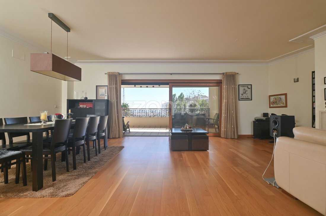 Appartement à Póvoa de Santa Iria, Lisbonne, Portugal 4 - 19090949