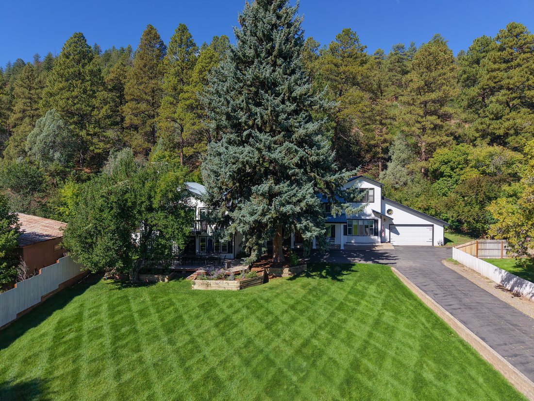 Maison à Durango, Colorado, États-Unis 4 - 19087378