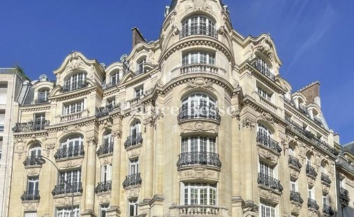 Wohnung in Bastille-Popincourt, Paris 11e Arrondissement, Paris 1