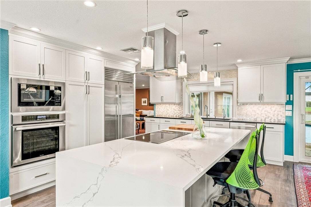 Casa a Vero Beach, Florida, Stati Uniti 2 - 19089399