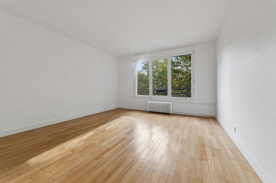 Appartamento a Bois de Boulogne, Paris 16e Arrondissement, Parigi 1 - 19091807