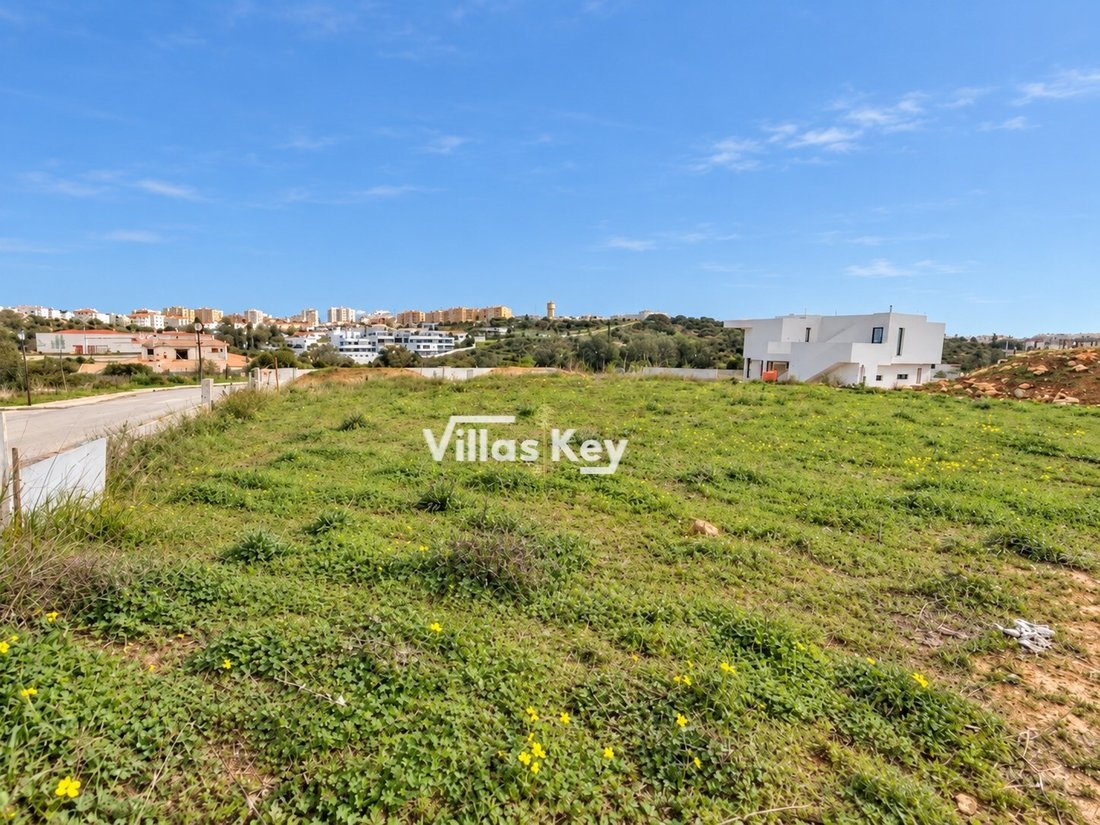 Terreno a São Sebastião, Lagos, Sao Goncalo de Lagos, Portogallo 2 - 19090822