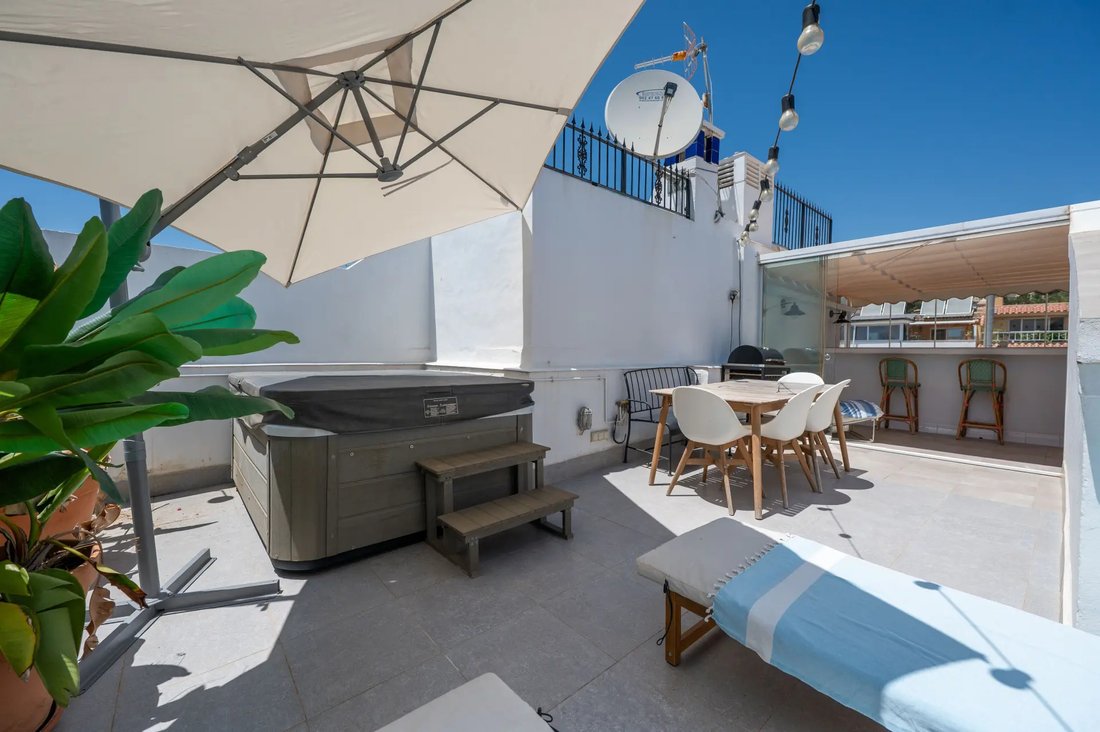 Townhouse in Spain 5 - 19087421