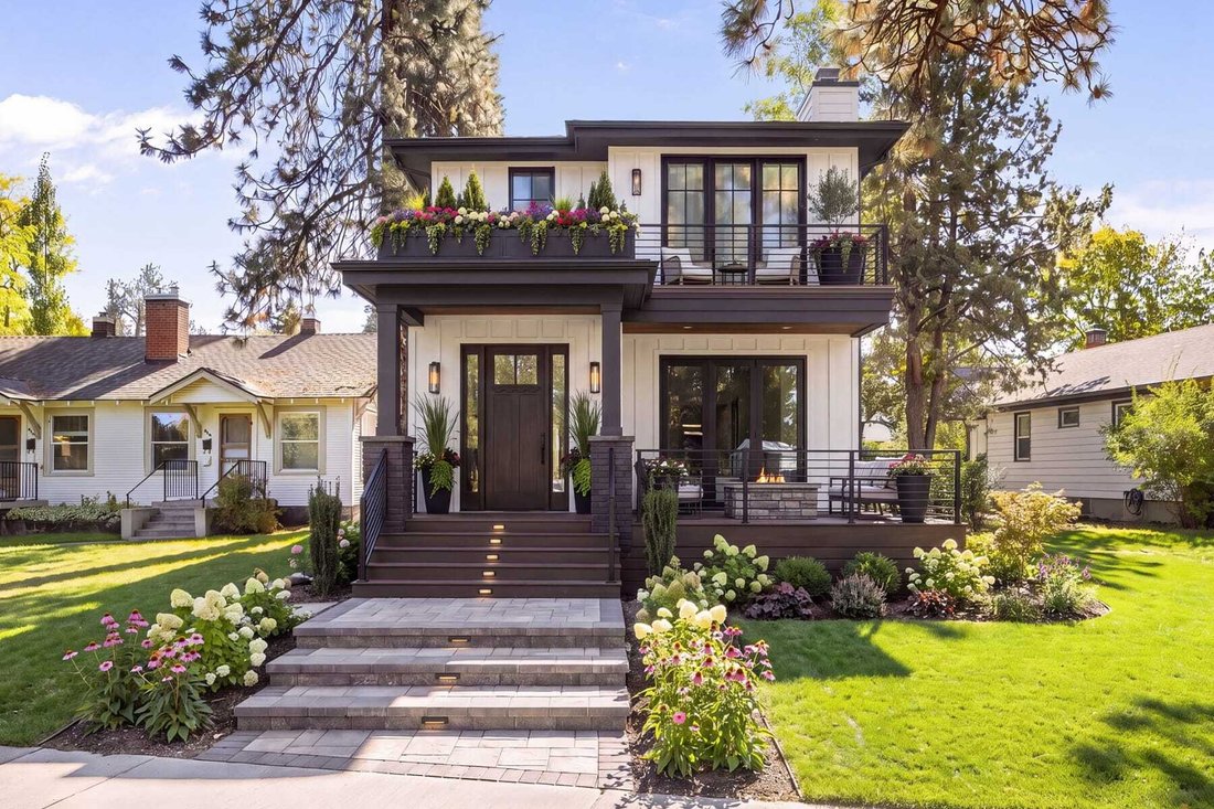Casa en Bend, Oregón, Estados Unidos 1 - 19088871