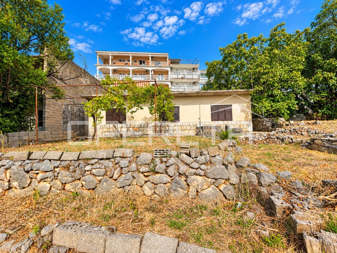 Casa en Gradac, Split-Dalmatia County, Split-Dalmacia, Croacia 4 - 19090588
