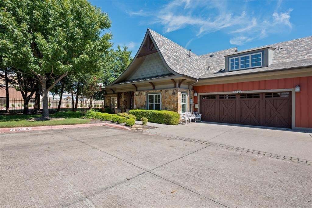Stadthaus in McKinney, Texas, Vereinigte Staaten 2 - 19089626