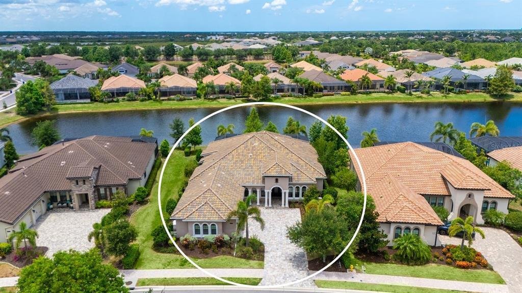 Haus in Lakewood Ranch, Florida, Vereinigte Staaten 2 - 19088702