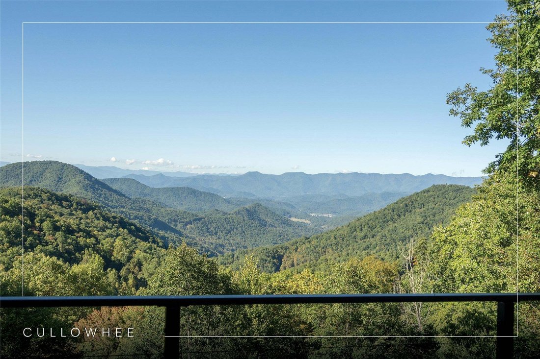 House in Cullowhee, North Carolina, United States 1 - 19089357
