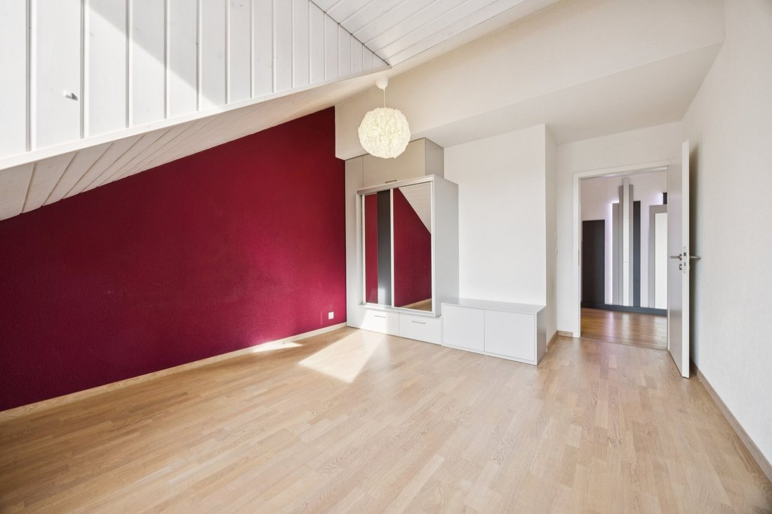 Appartement à Etoy, Vaud, Suisse 5 - 19087069