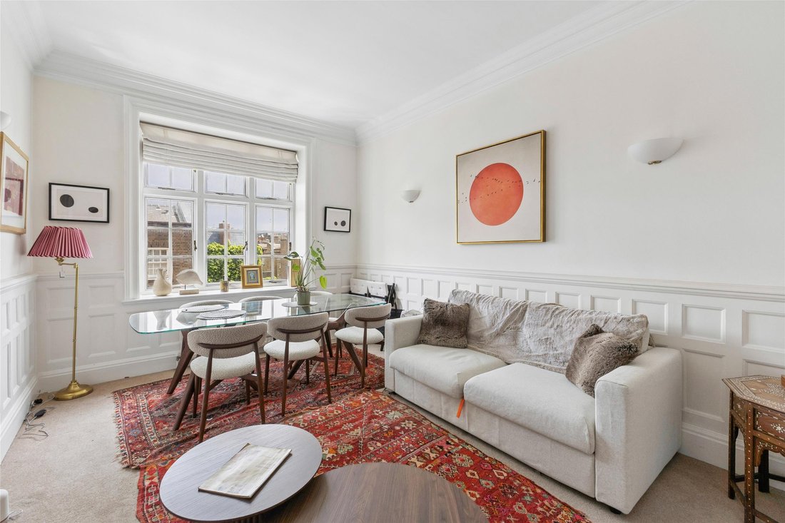 Townhouse in Brompton, Kensington And Chelsea, England 1 - 19092069