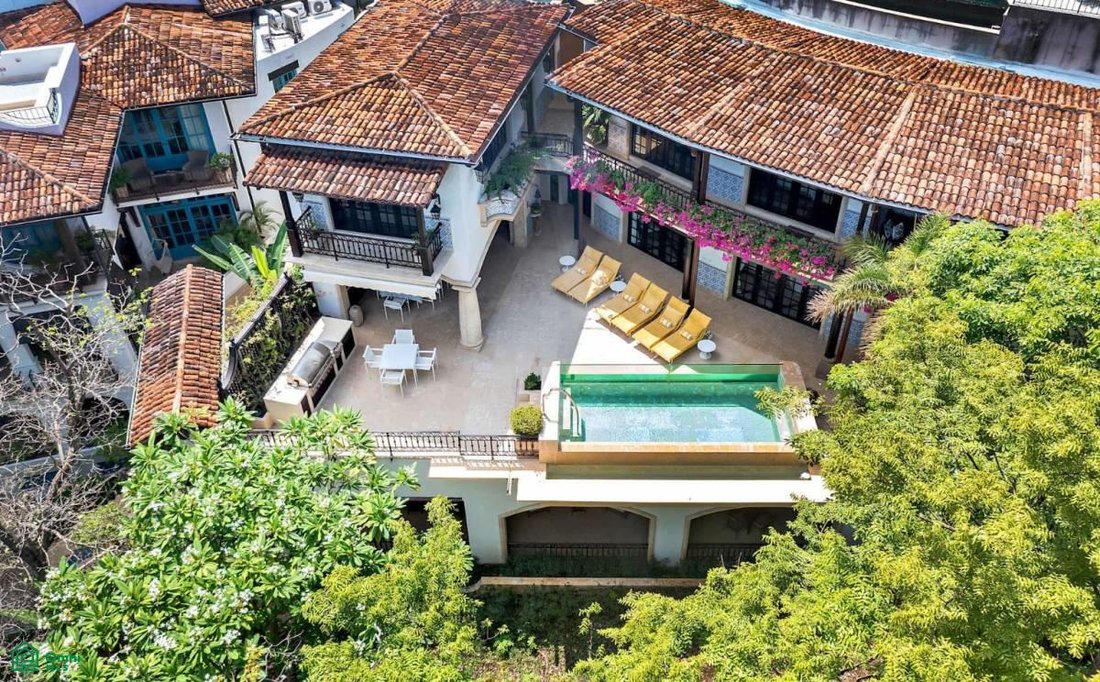 Casa en Las Catalinas, Provincia de Guanacaste, Costa Rica 2 - 17360264