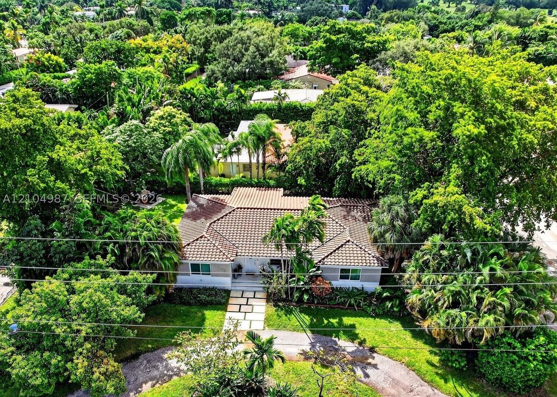 Haus in Miami, Florida, Vereinigte Staaten 4 - 19089758