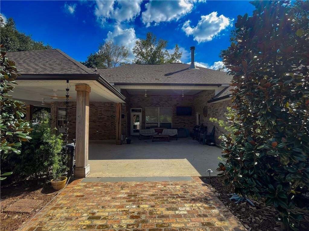 Casa en Ponchatoula, Luisiana, Estados Unidos 3 - 19090091