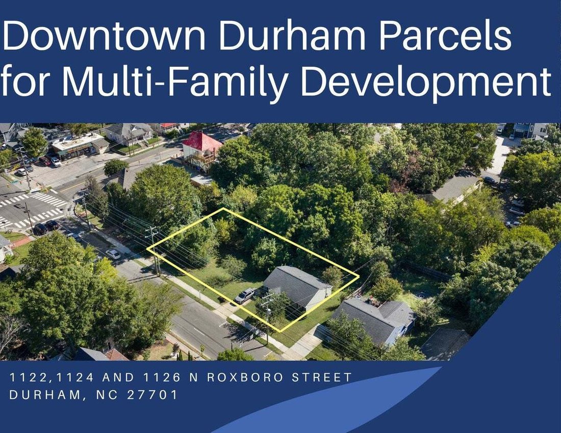 Haus in Triangle Township, North Carolina, Vereinigte Staaten 1 - 19089950