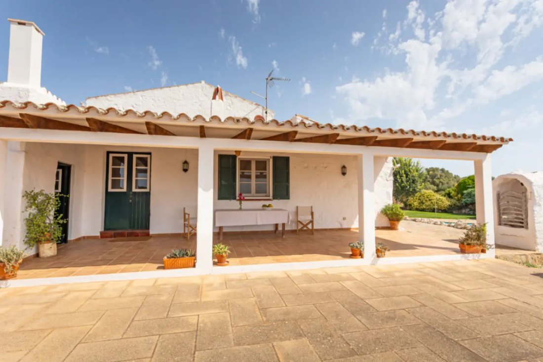 Haus in Ciutadella, Balearische Inseln, Spanien 3 - 19088650