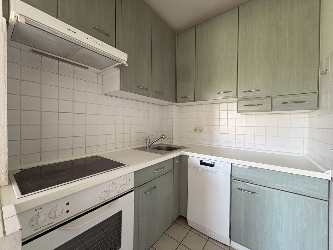 Appartement à Luxembourg, District de Luxembourg, Luxembourg 5 - 19087153