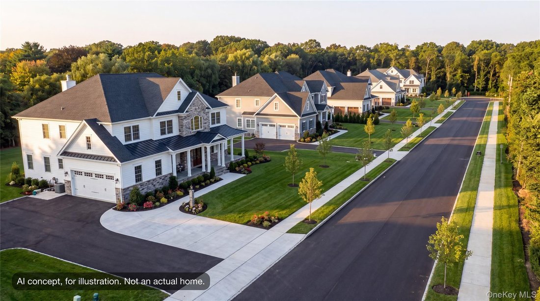 Land in Huntington, New York, Vereinigte Staaten 4 - 19088991