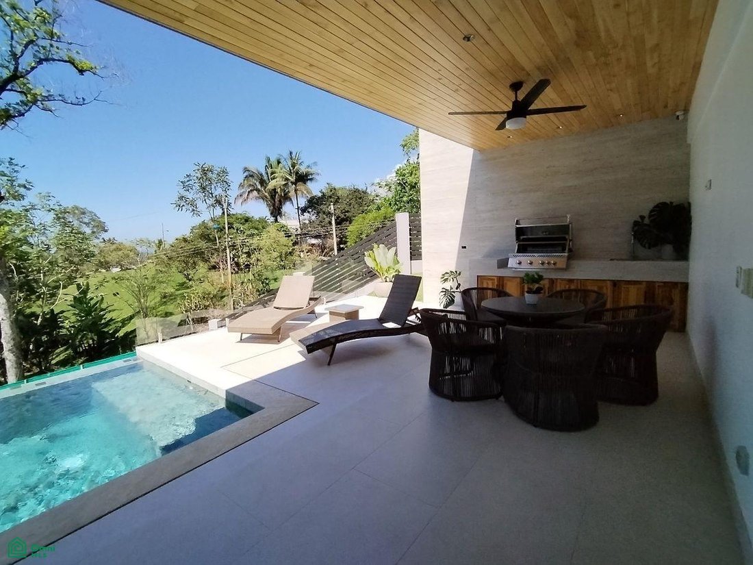 Haus in Uvita, Provinz Puntarenas, Costa Rica 4 - 17088543