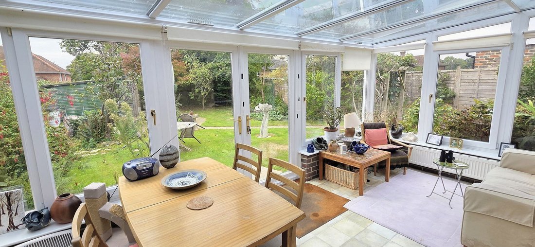 Bungalow à Ardingly, Angleterre 3 - 19090596