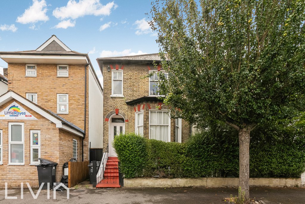 Haus in Selhurst, London Borough of Croydon, England 1 - 19087362