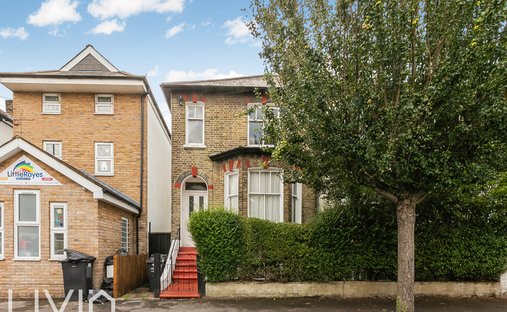 Haus in Selhurst, London Borough of Croydon, England 1