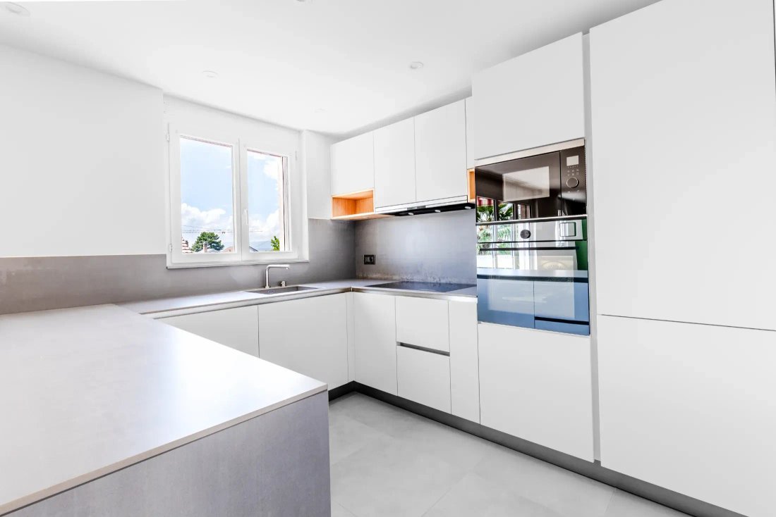 Apartamento en Renens, Valdia, Suiza 3 - 19089307