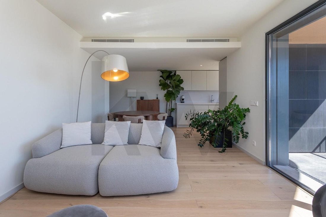 Appartement à Aroeira, Charneca de Caparica et Sobreda, Portugal 5 - 19088645