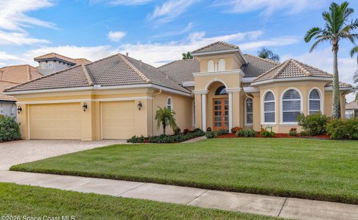 Maison à Rockledge, Floride, États-Unis 1