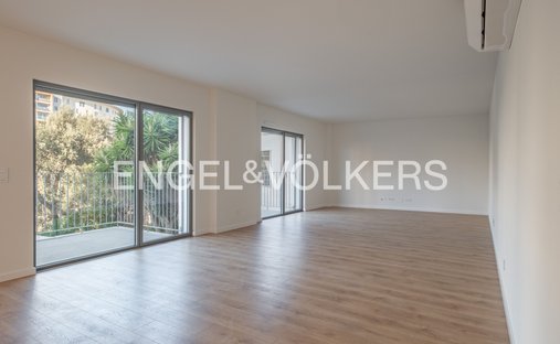 Wohnung in Lumiar, Lissabon, Portugal 1