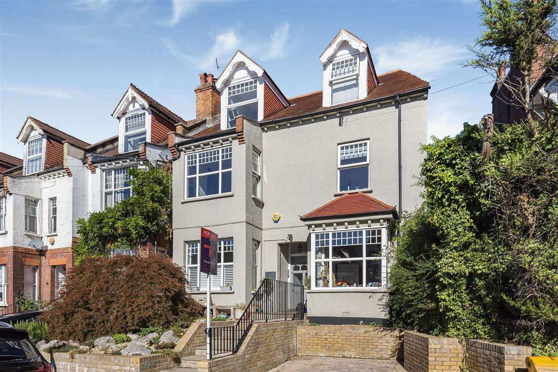House in Childs Hill, Barnet, England 1 - 19089342