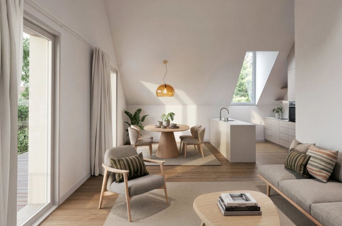 Apartment in Switzerland 3 - 19087507