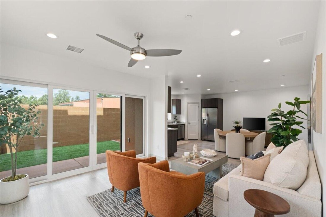 Townhouse en Sedona, Arizona, Estados Unidos 3 - 19091856