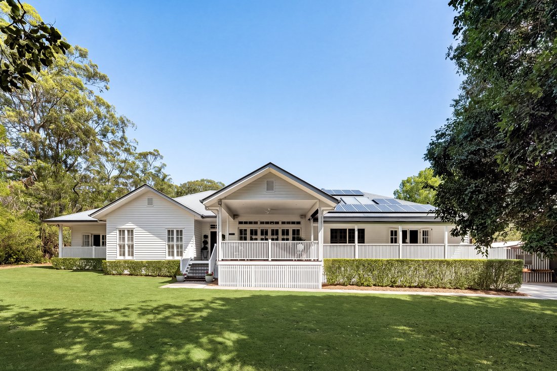 Casa a Brisbane, Queensland, Australia 2 - 19091818