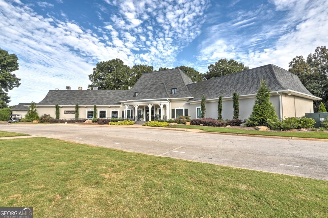 House in Braselton, Georgia, United States 5 - 19090390