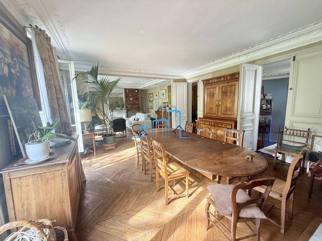 Appartement à Grange Aux Belles-Terrage, Paris 10e Arrondissement, Paris 2 - 19090707