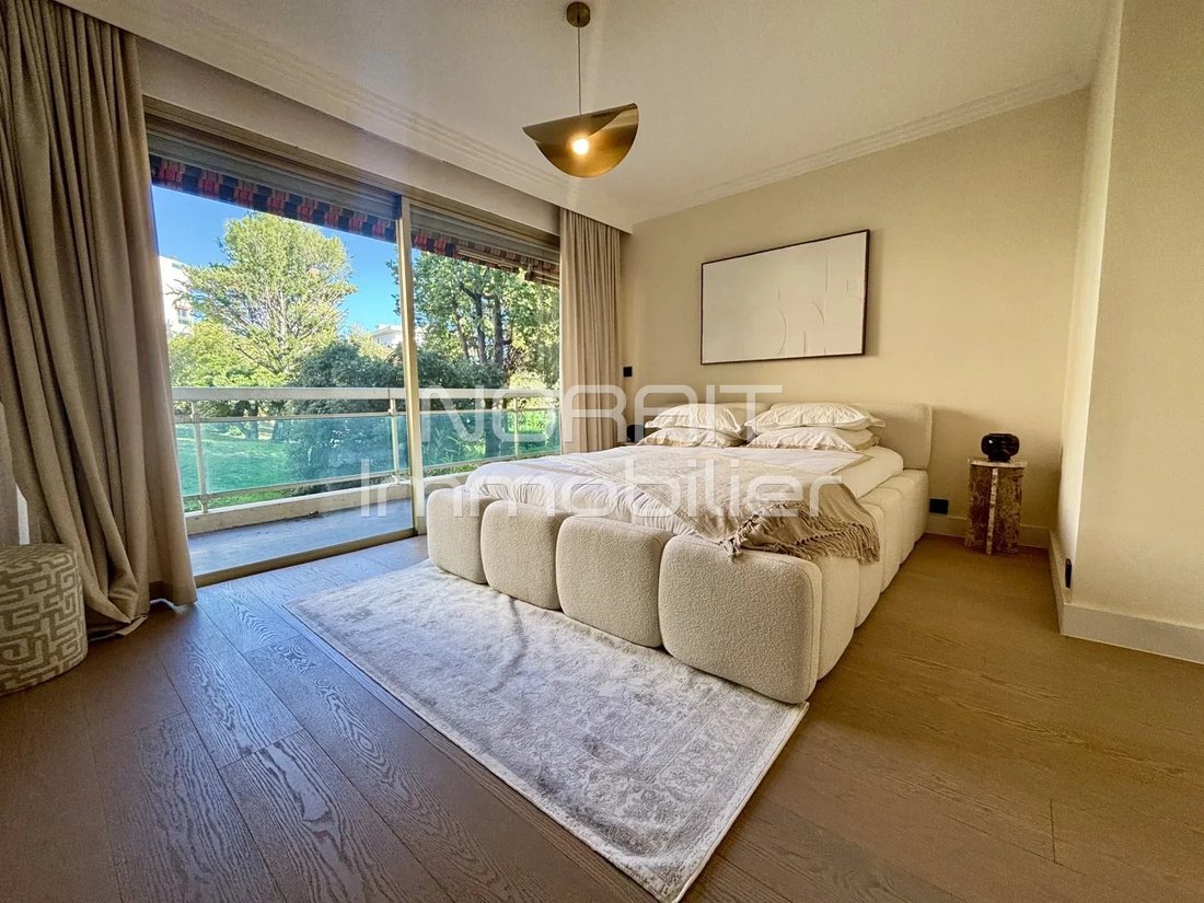 Appartement à Cimiez, Nice, France 5 - 14374621