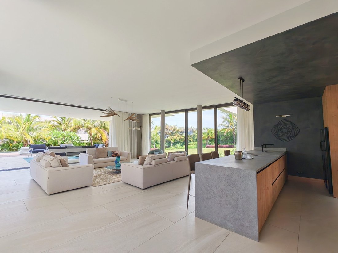 Casa a Beau Champ, Flacq, Mauritius 2 - 19087254